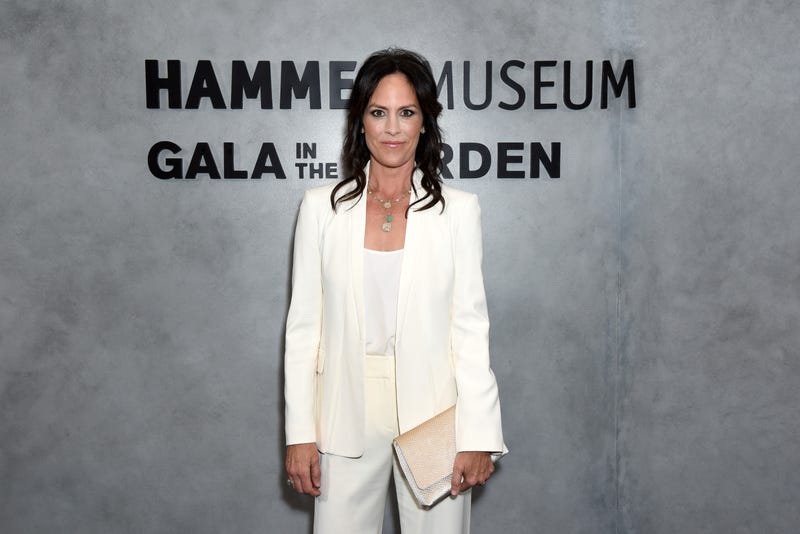 Annabeth Gish