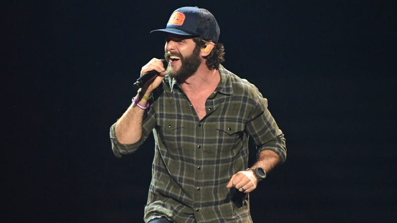 Thomas Rhett