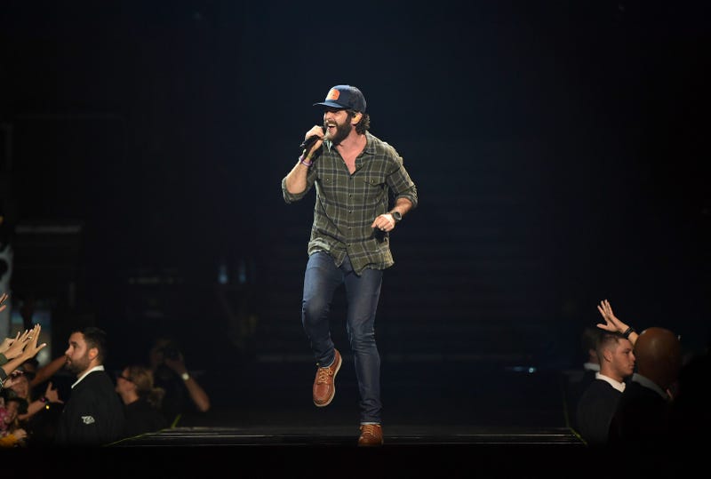 Thomas Rhett