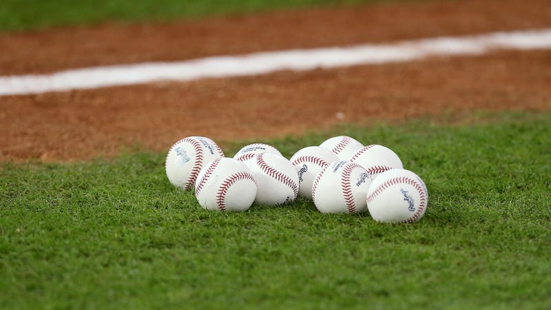 Baseball