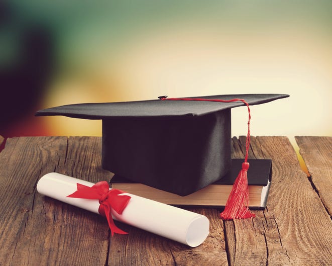 High School Diploma