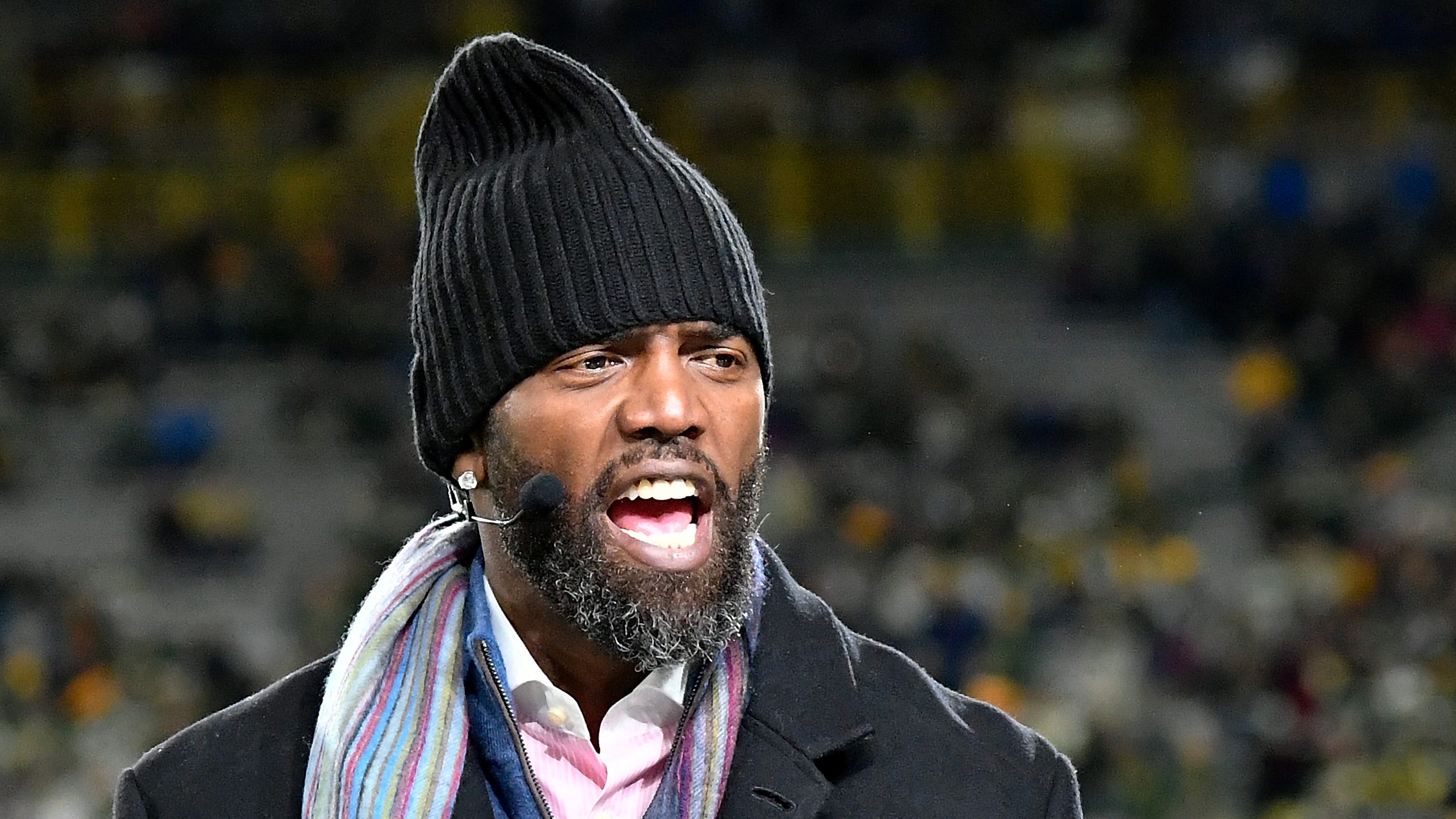 Randy Moss says Texans have ‘failed’ Deshaun Watson