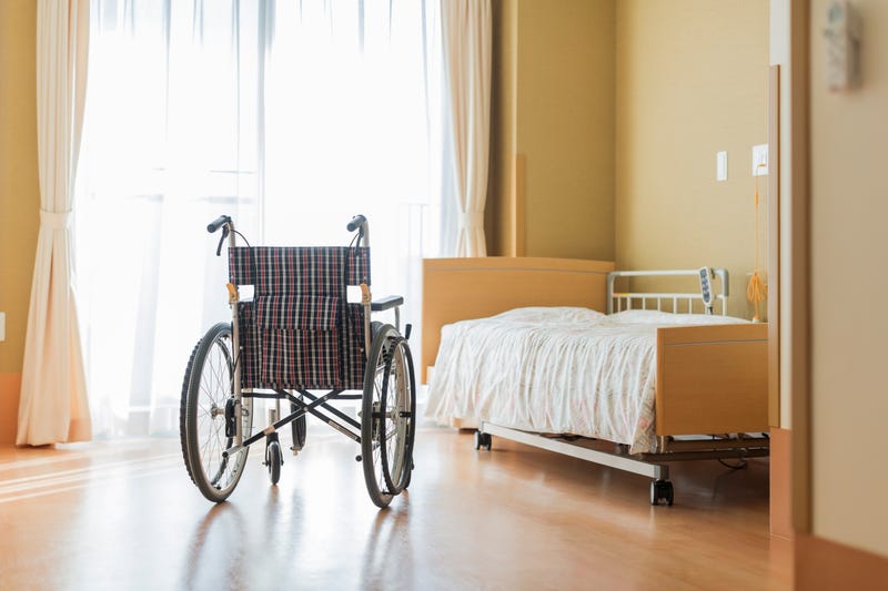 Nursing Homes