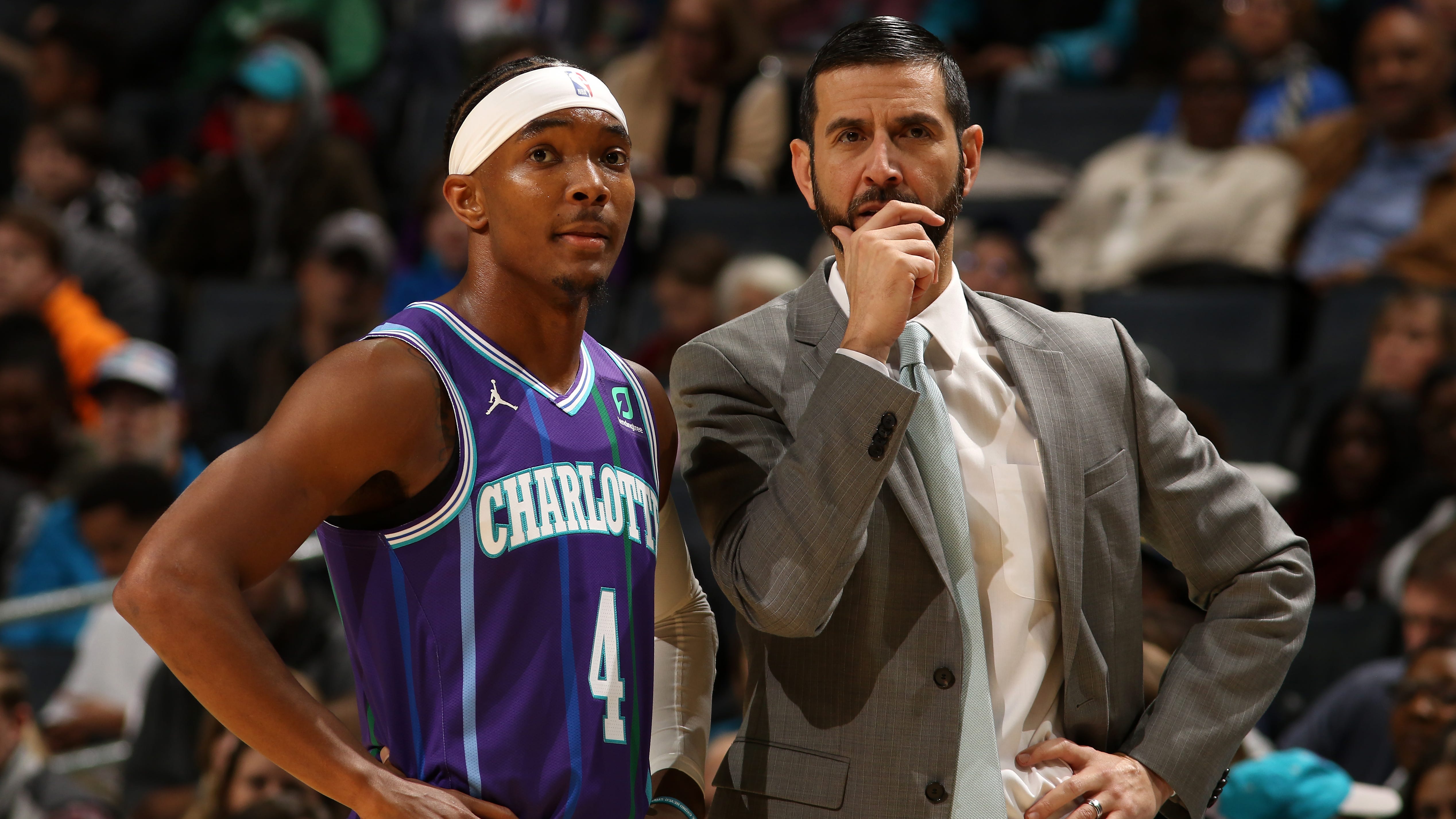 NBA and NBPA Approve In-Market Bubble, Allowing Hornets To Begin Team Practices