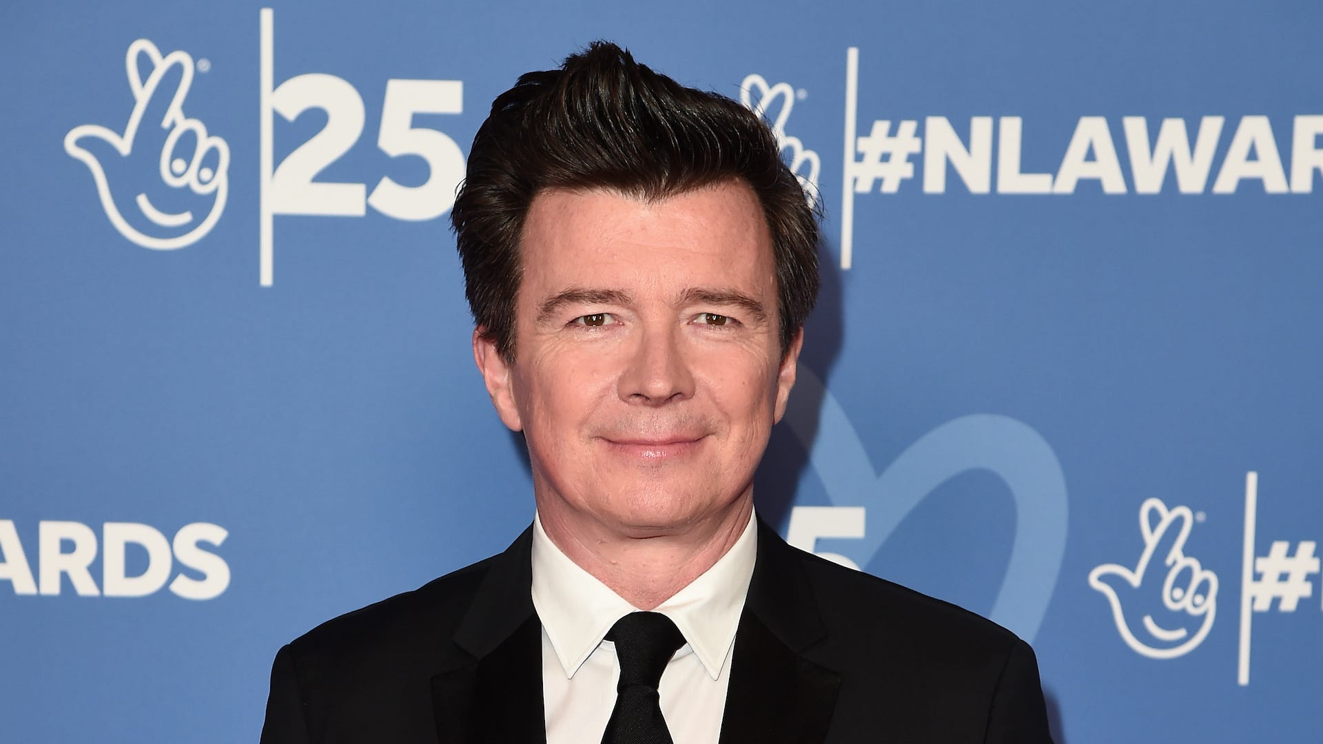 Rick Astley recalls getting ‘Rickrolled’ for the first time: ‘I just thought it was really weird’