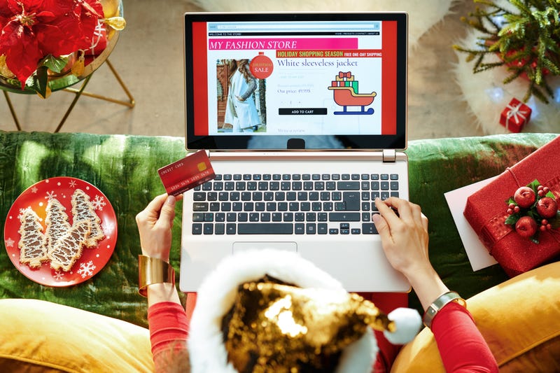 Use plug-ins to shop smart online