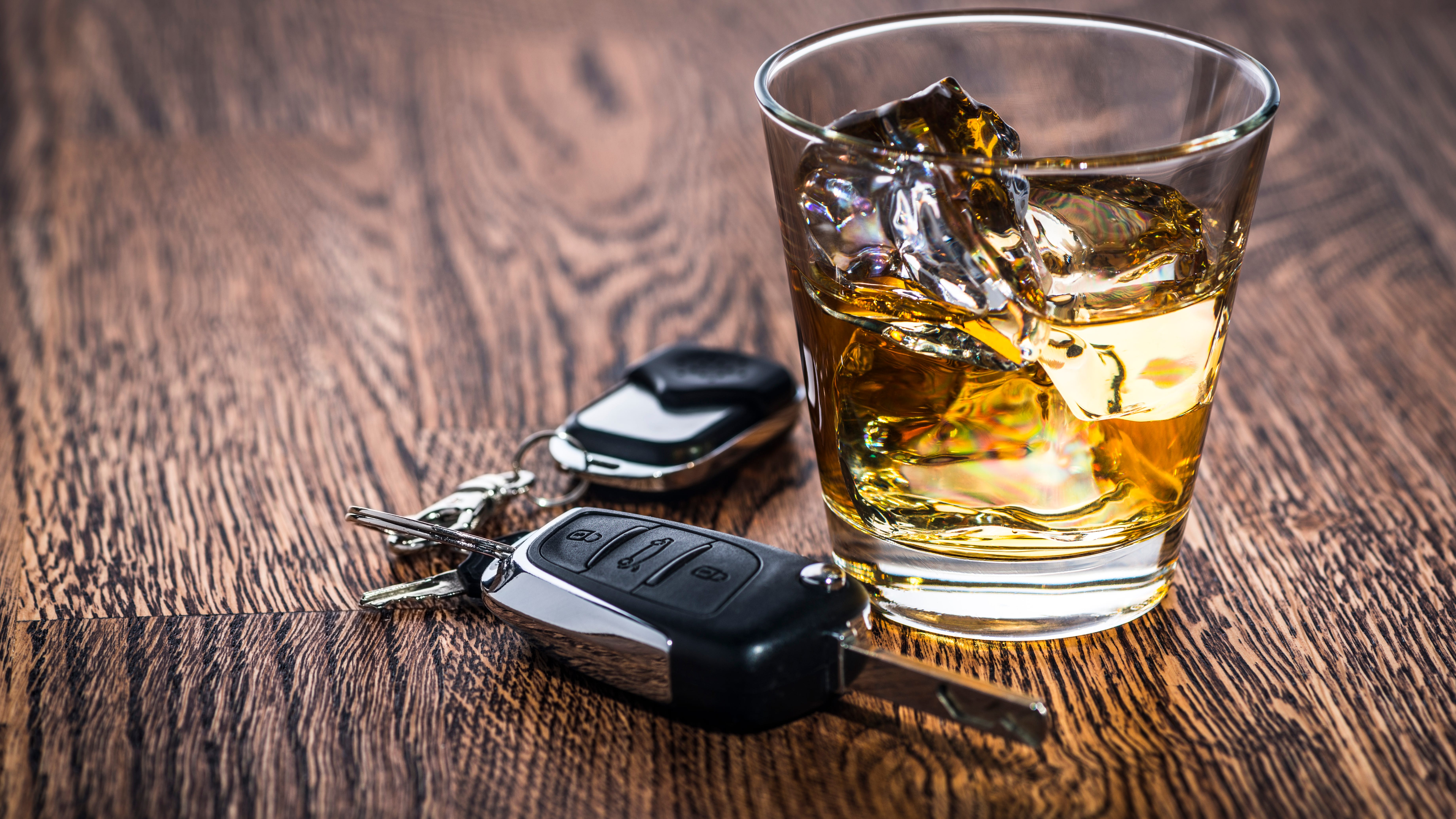 Illinois officials hope federal infrastructure bill will increase efforts to stop drunk driving