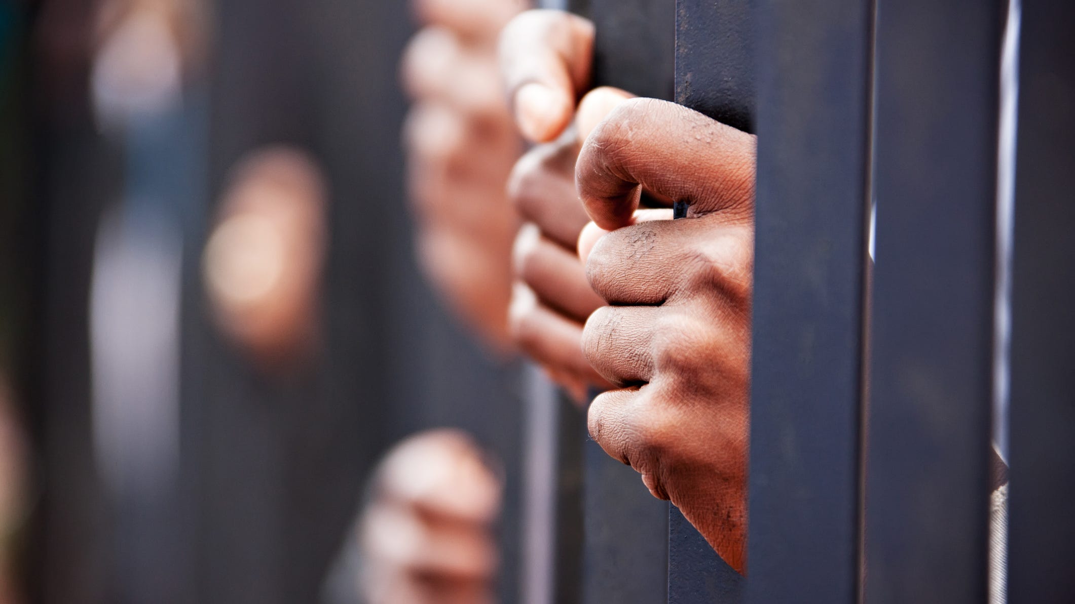 Newell: Cantrell and Hutson are criminals, just like the people they protect