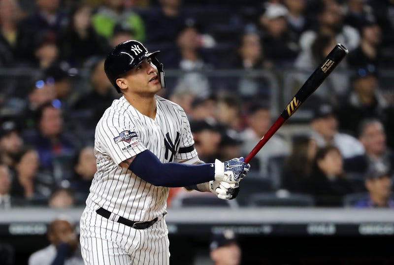 Gleyber Torres
