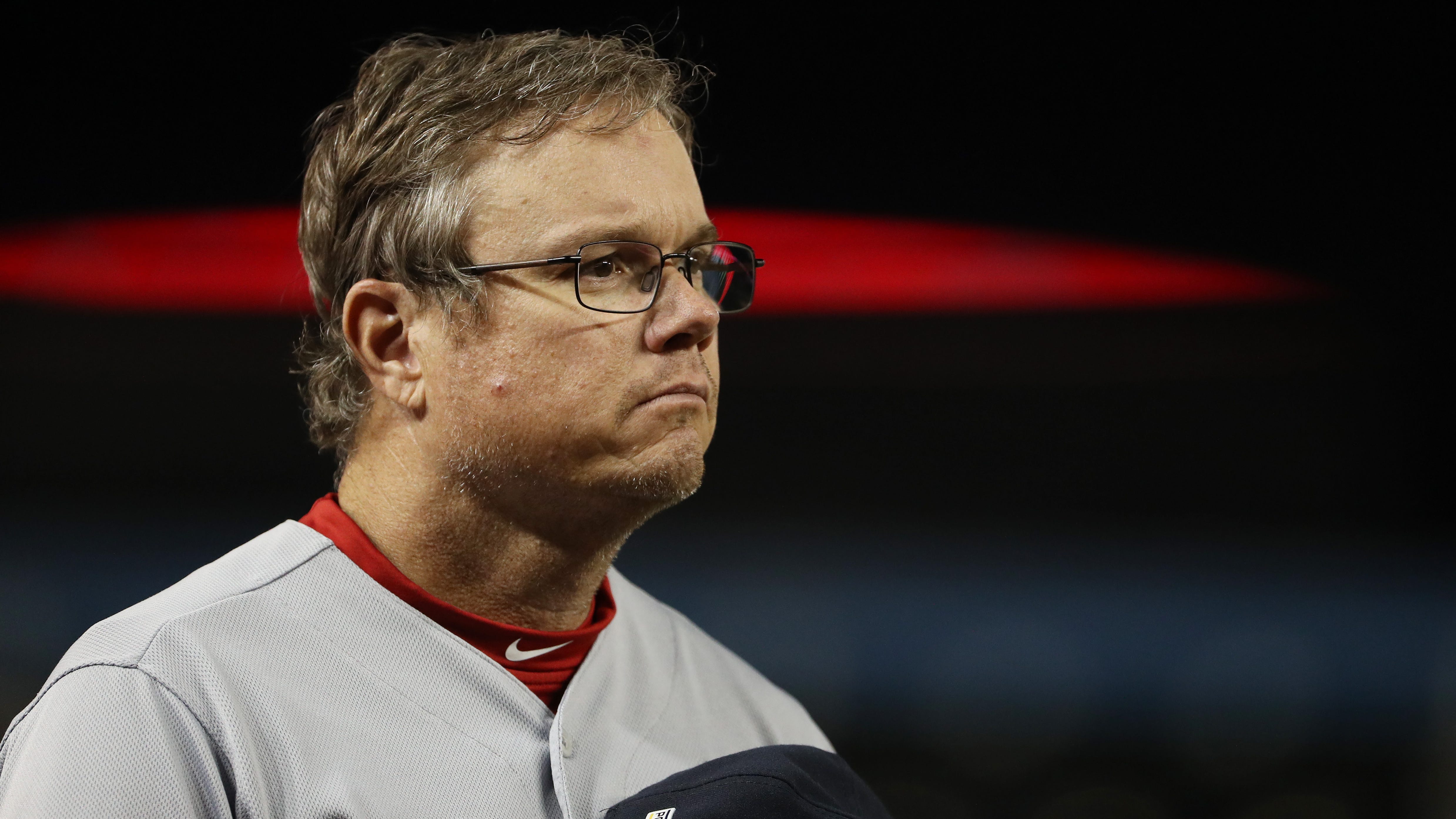 'Really disappointing': Reporters, fans react to Mike Shildt's shocking dismissal