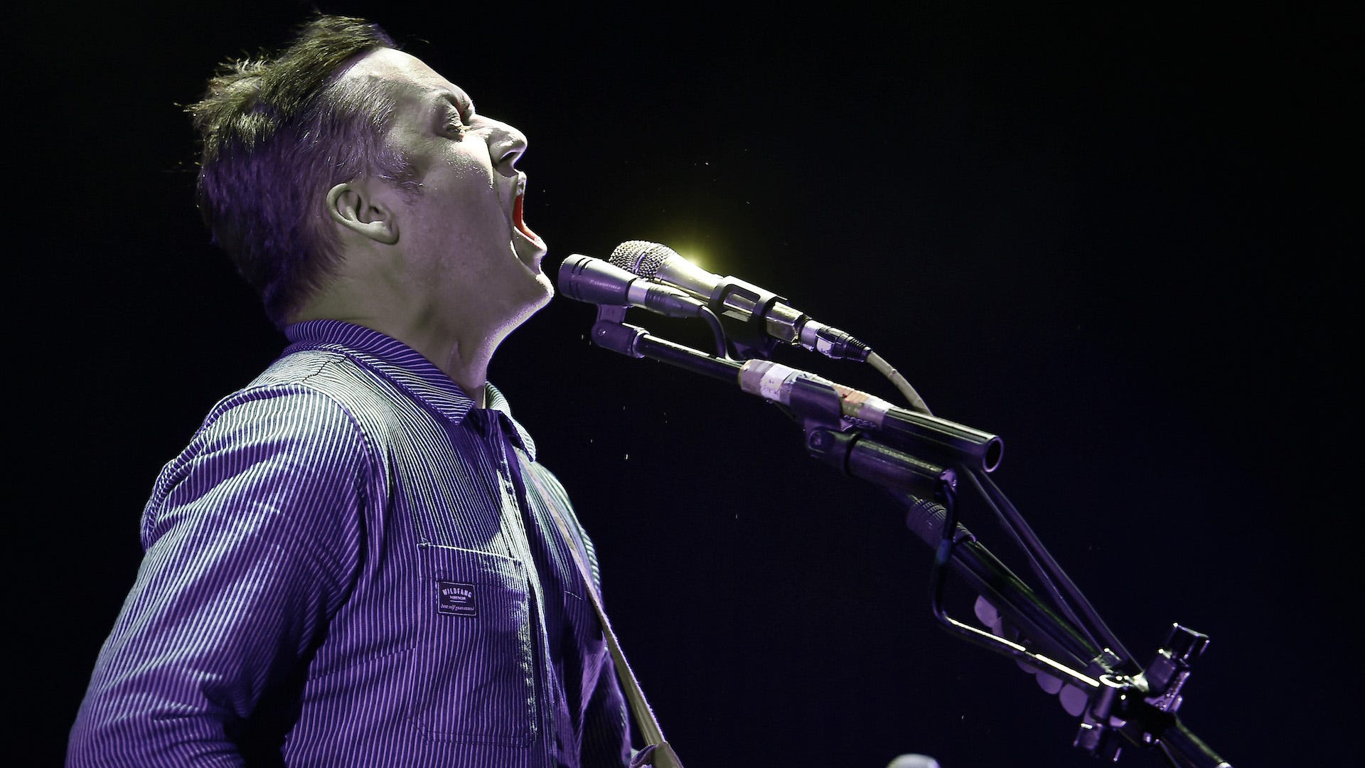 Modest Mouse announces tour celebrating 25th anniversary of ‘The Lonesome Crowded West’