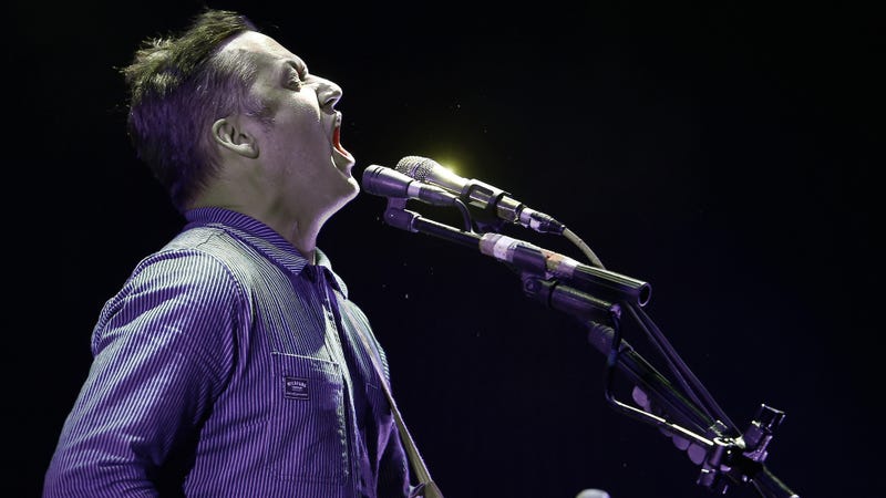 Modest Mouse