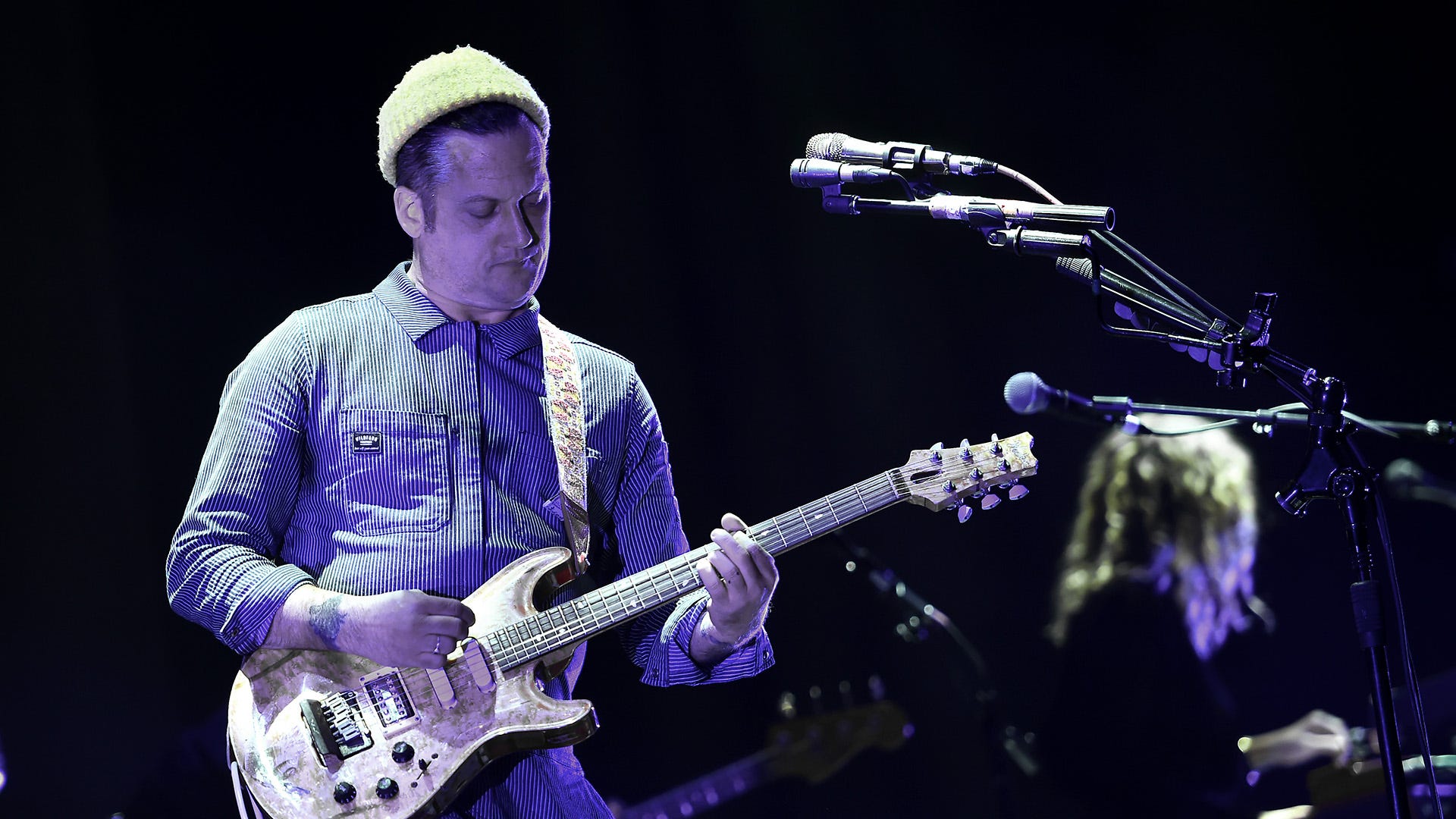 Modest Mouse announce new album 'The Golden Casket,' offer 'We Are Between' as first single
