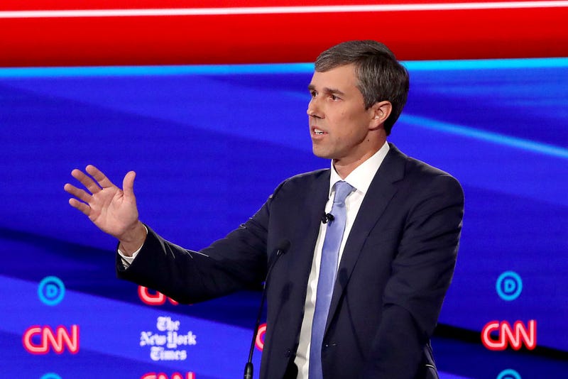 Robert Francis O'Rourke