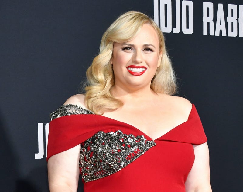 Rebel Wilson