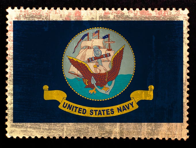 U.S. Navy