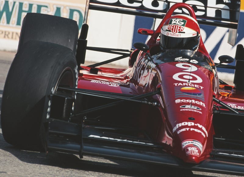 North Texas gets to enjoy one last stretch of spring-like warmth this weekend as the inaugural Java House Grand Prix of Arlington kicks off Friday, but forecasters warn a powerful cold front will slam the region late Sunday