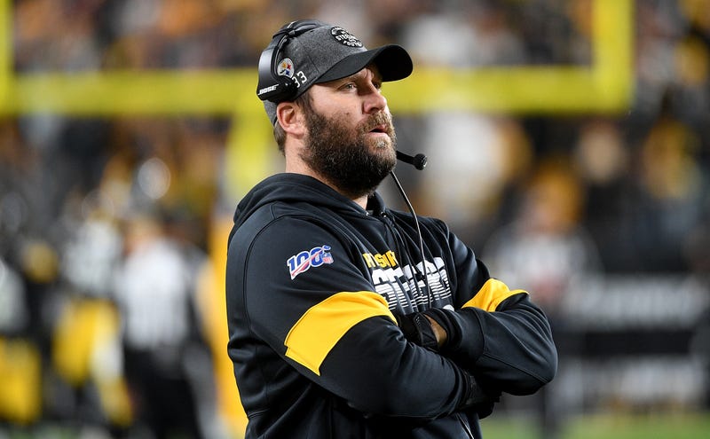 Ben Roethlisberger