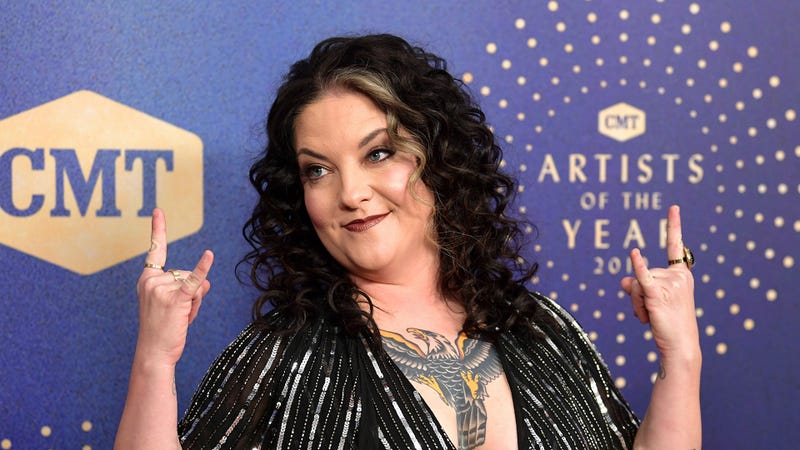 Ashley McBryde