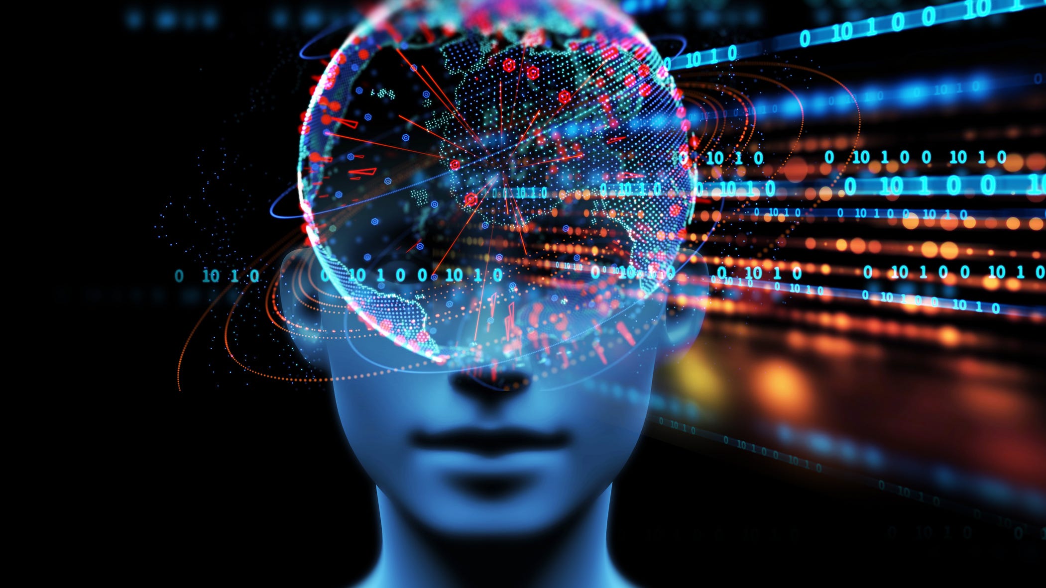 Could this AI system actually write code better than humans?