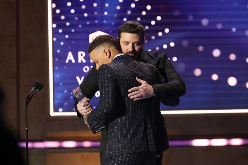 Kane Brown & Chris Young