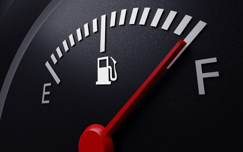 MO has lowest price for gallon of gas