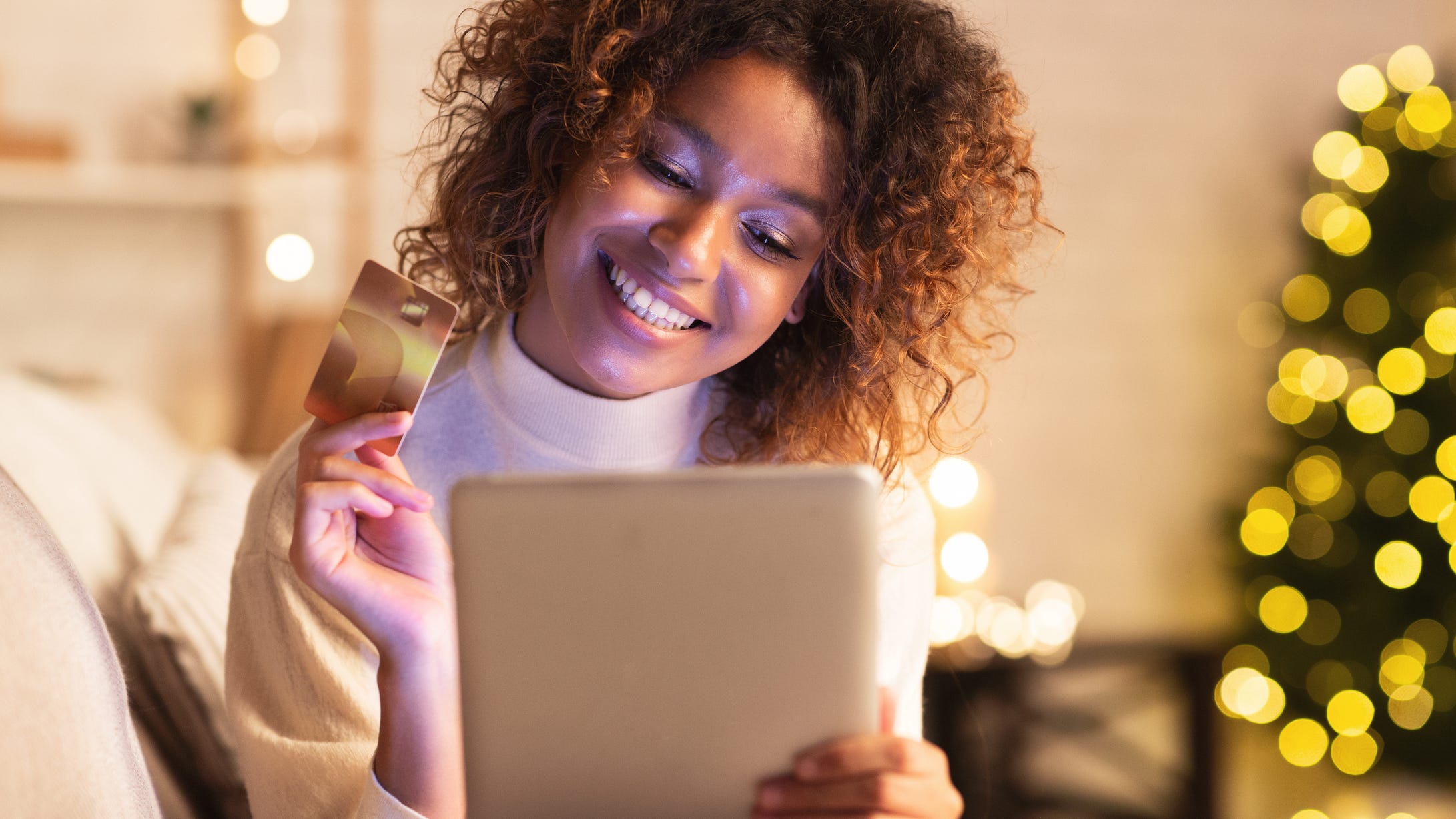 Millennials overspend during holidays and here's why