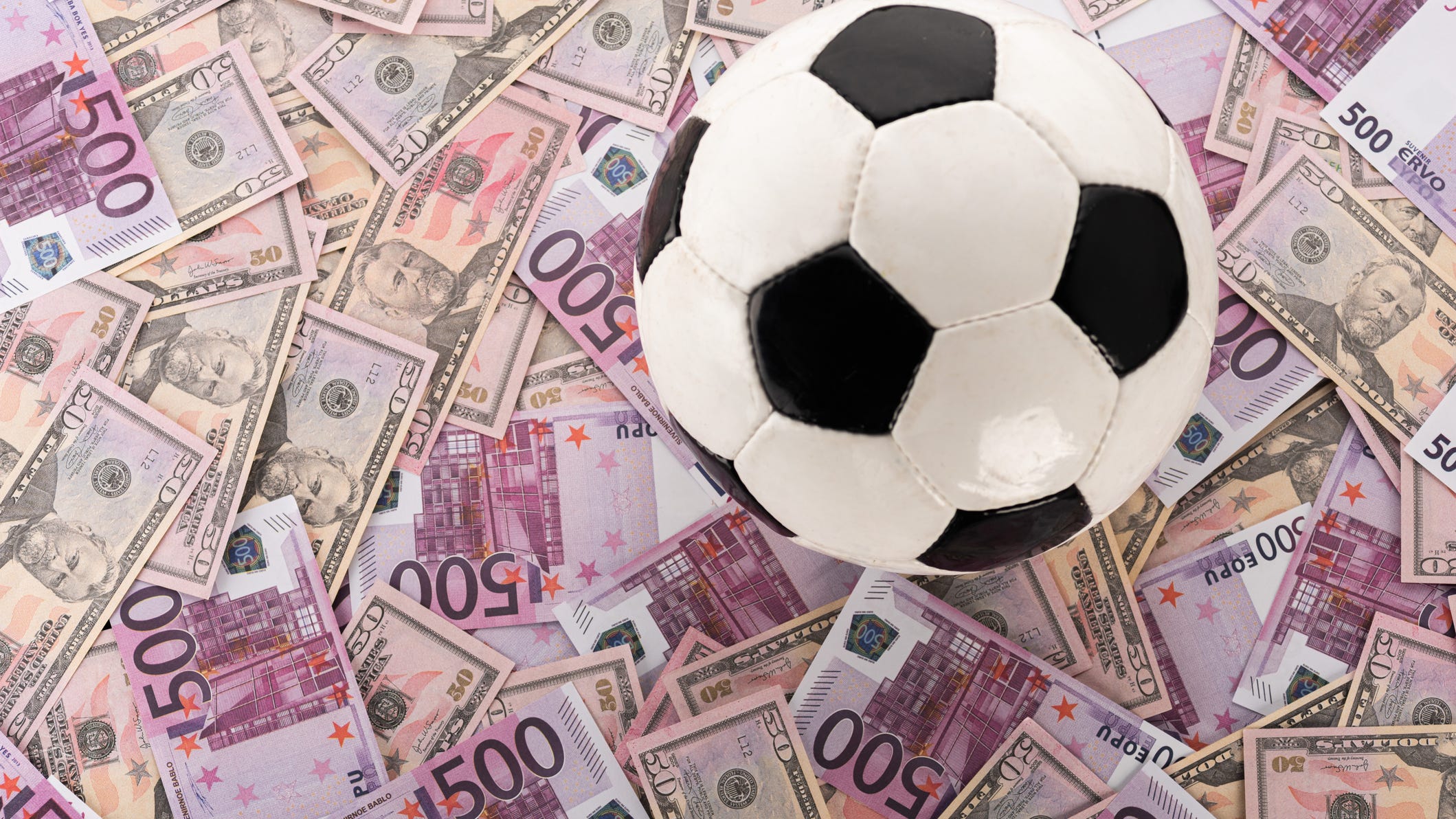 Top 3 Futbolistas más valiosos del Mundial de Qatar 2022