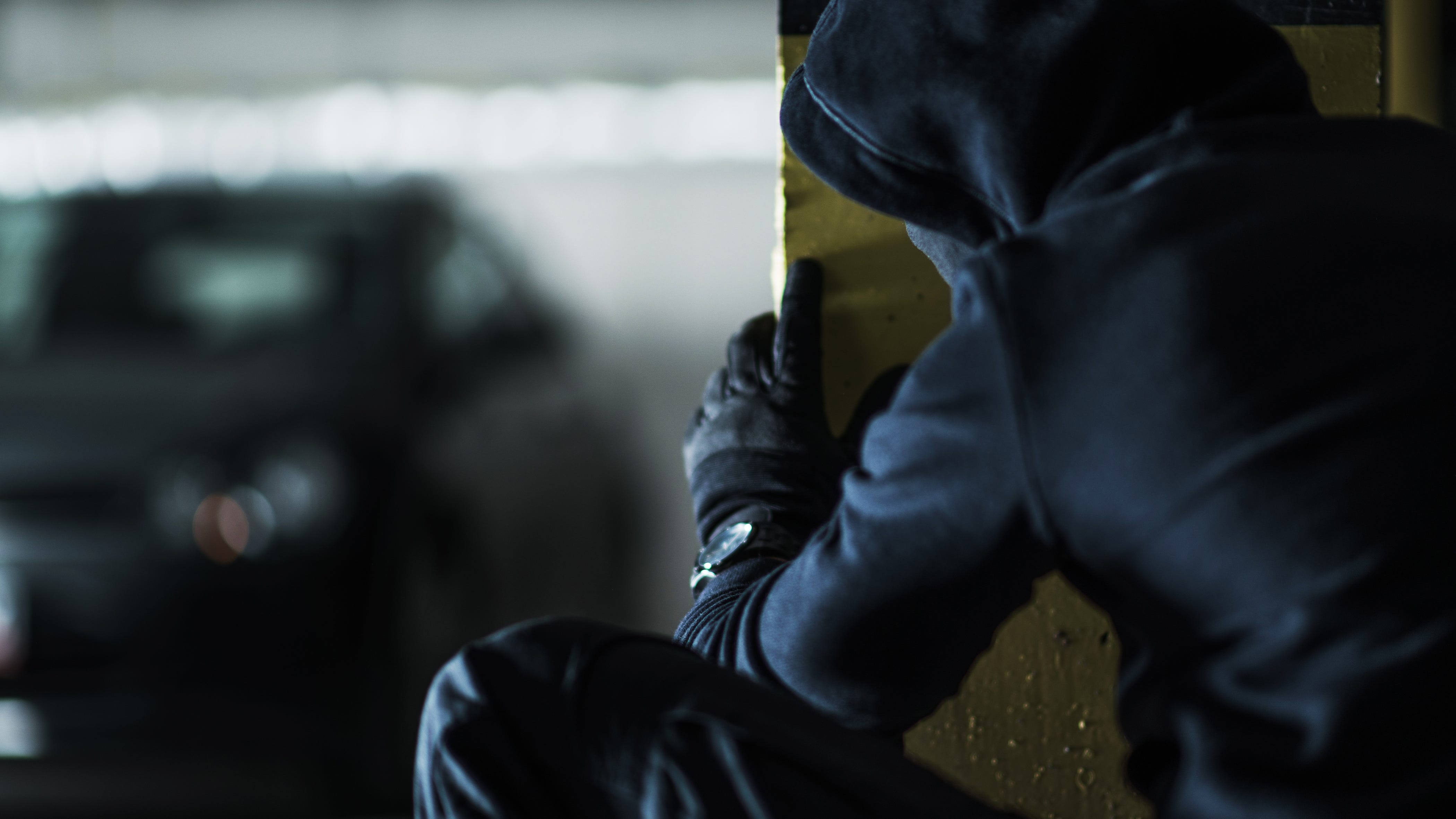 Philly carjackings, thefts up since 2021; thieves target specific models