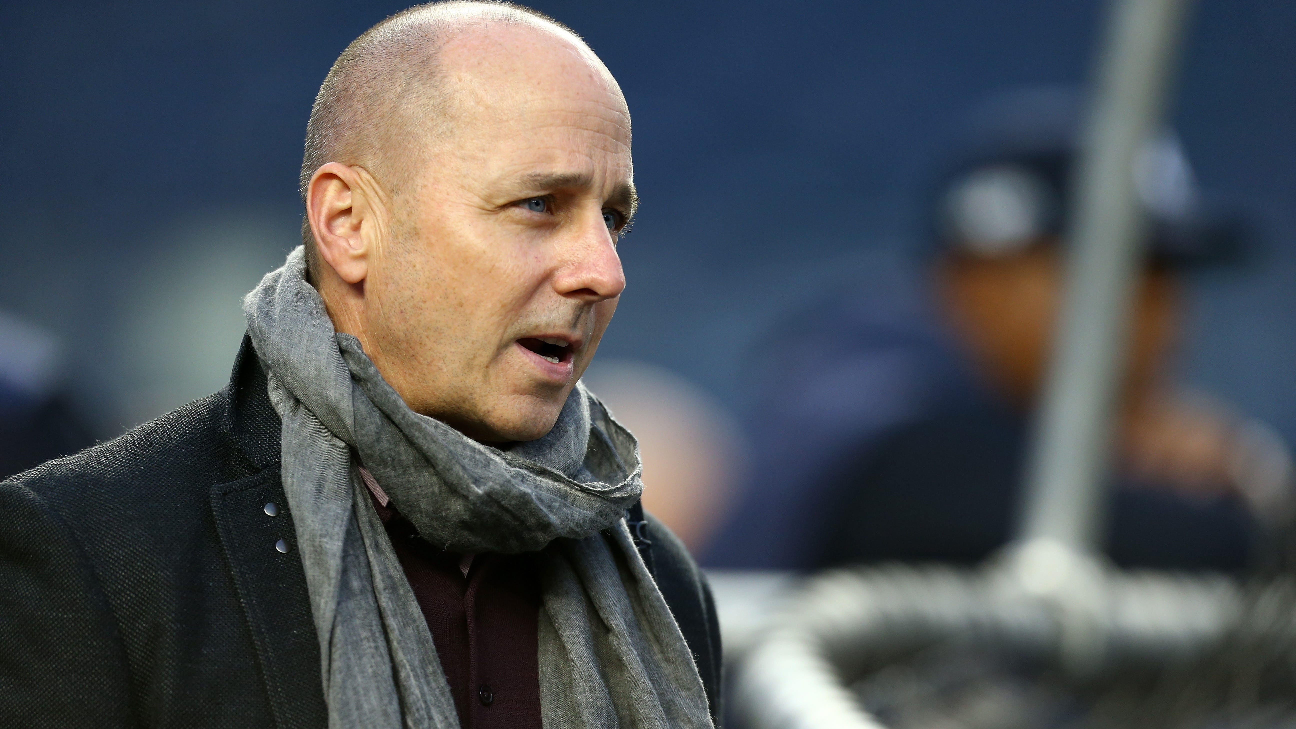 Would Brian Cashman consider leaving Yankees? 'The easy thing is to leave, because this is a tough market'