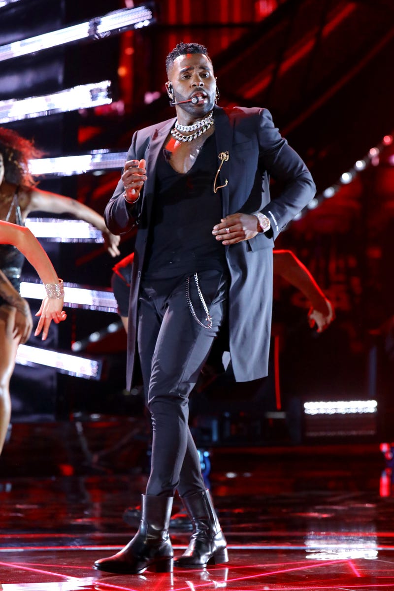 Jason Derulo, B101 Philly, Featured Artist, Philadelphia