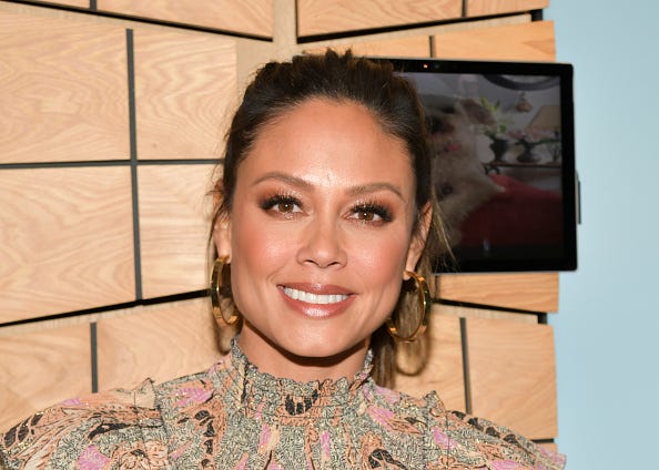 Vanessa Lachey