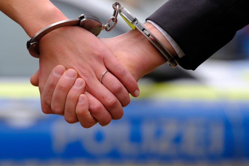 Handcuffs
