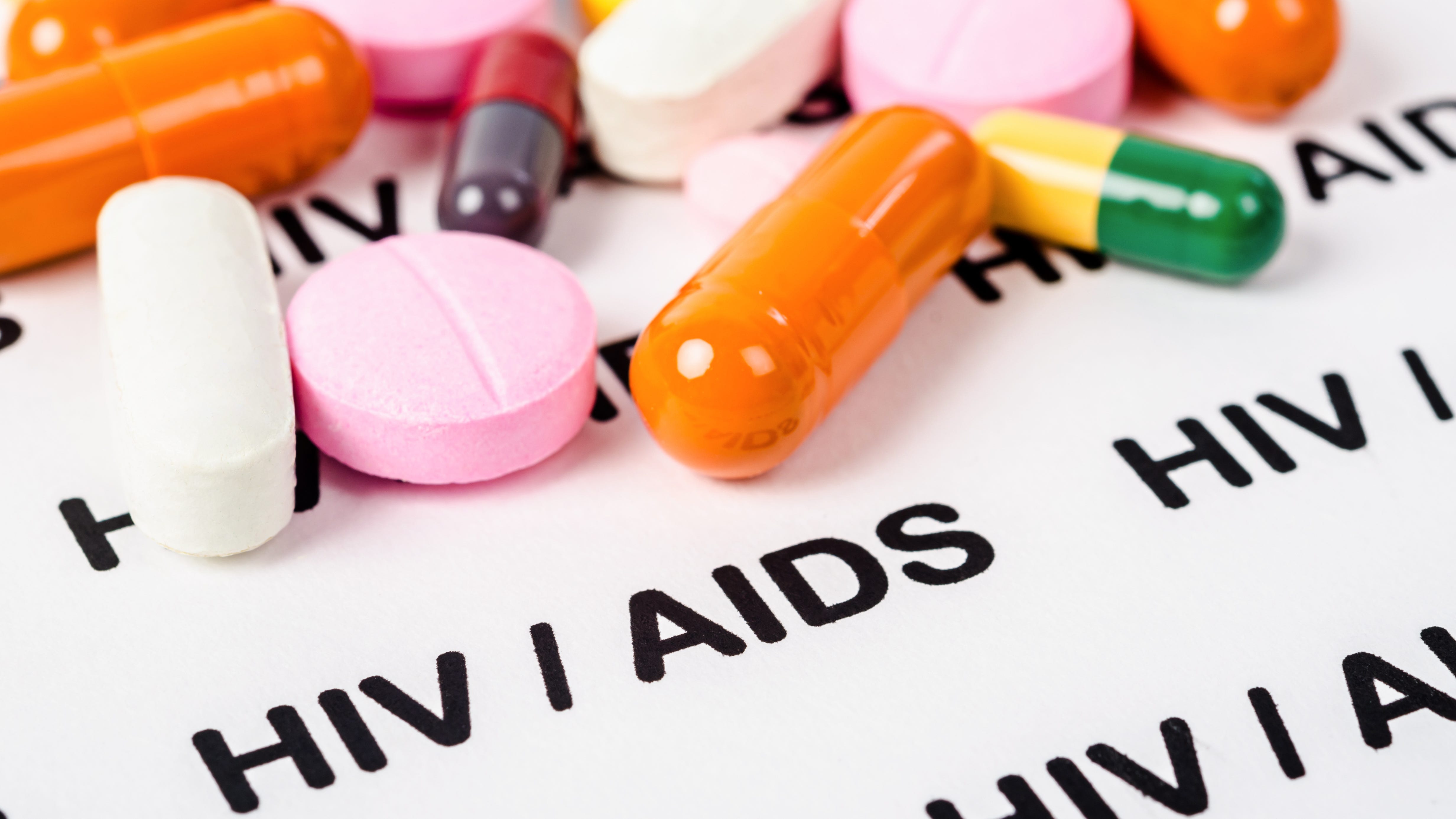 Experts looking to eliminate HIV with help from local pharmacists