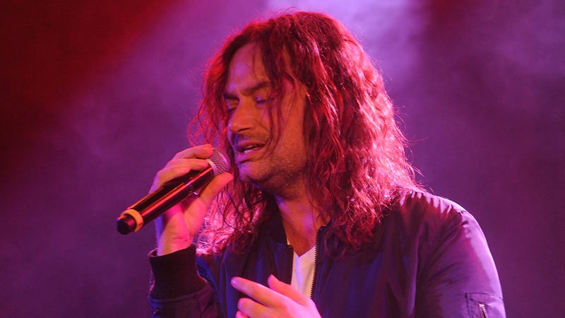 Constantine Maroulis
