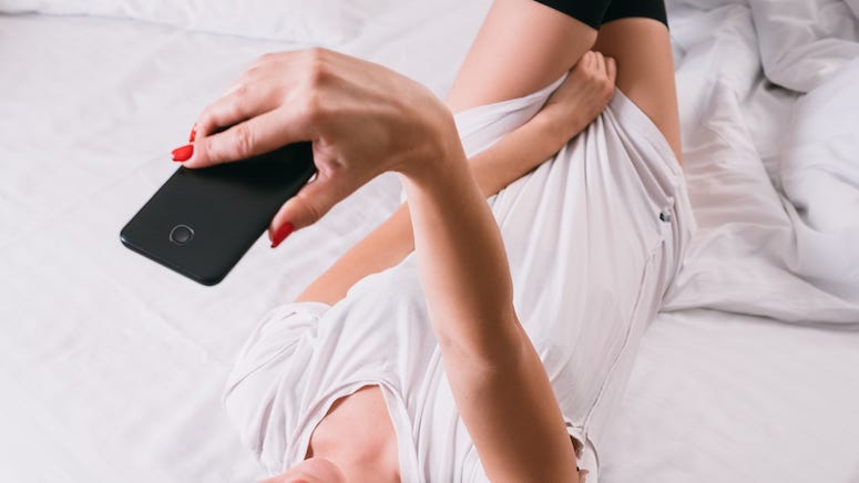 Hulu to release documentary about adult streaming service "OnlyFans"