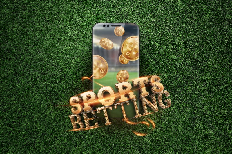 sports betting
