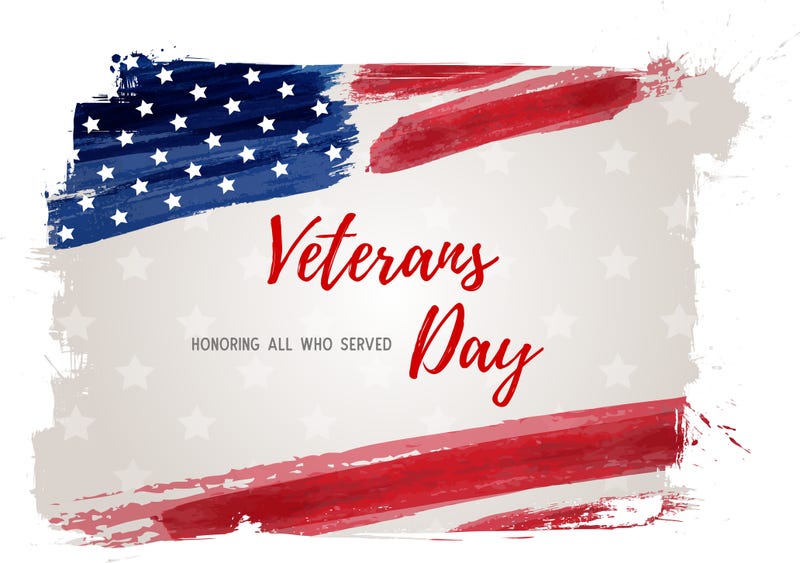 Veterans Day