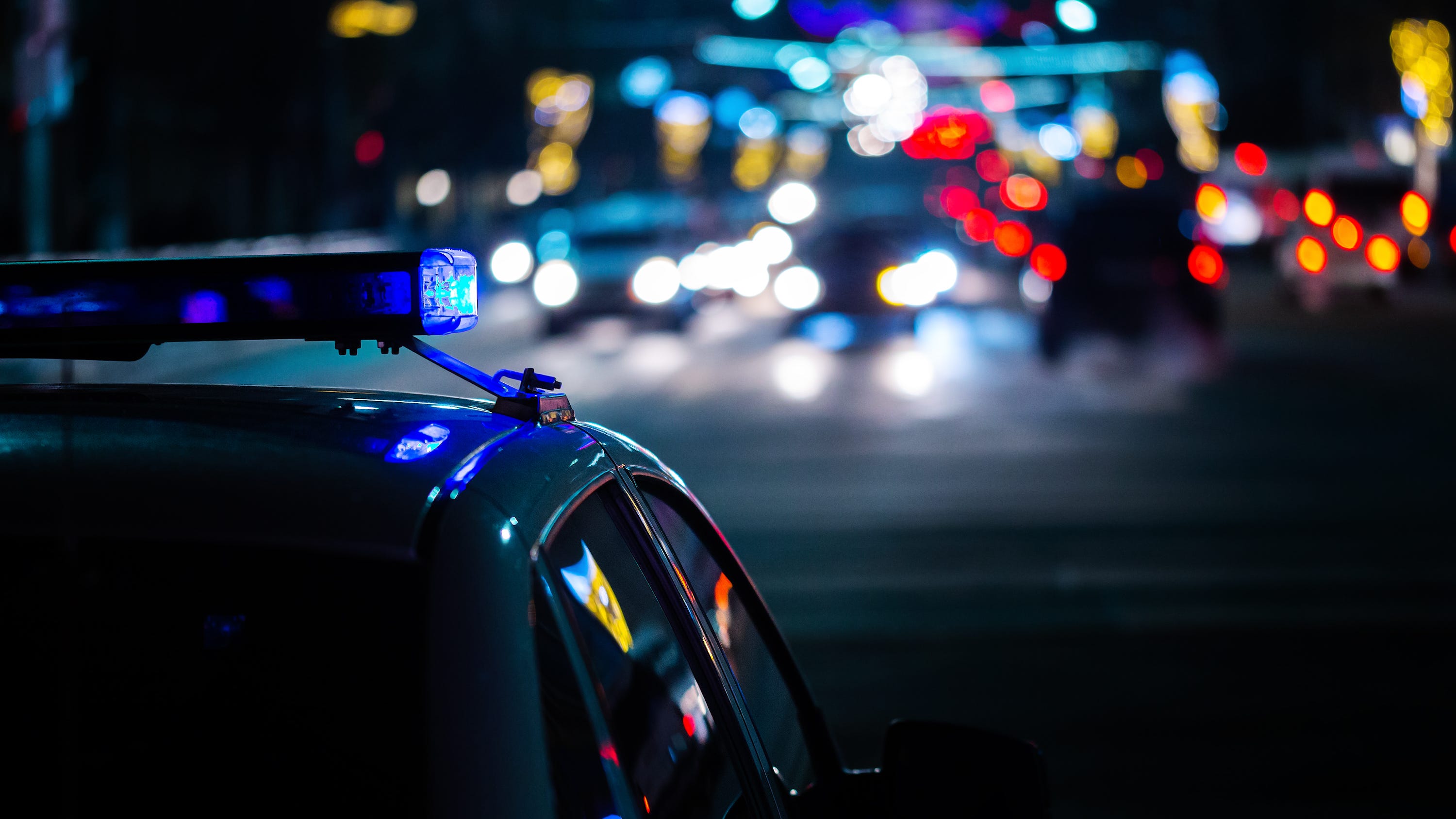 Dallas Police and DPS clamp down on drunk driving and road rage