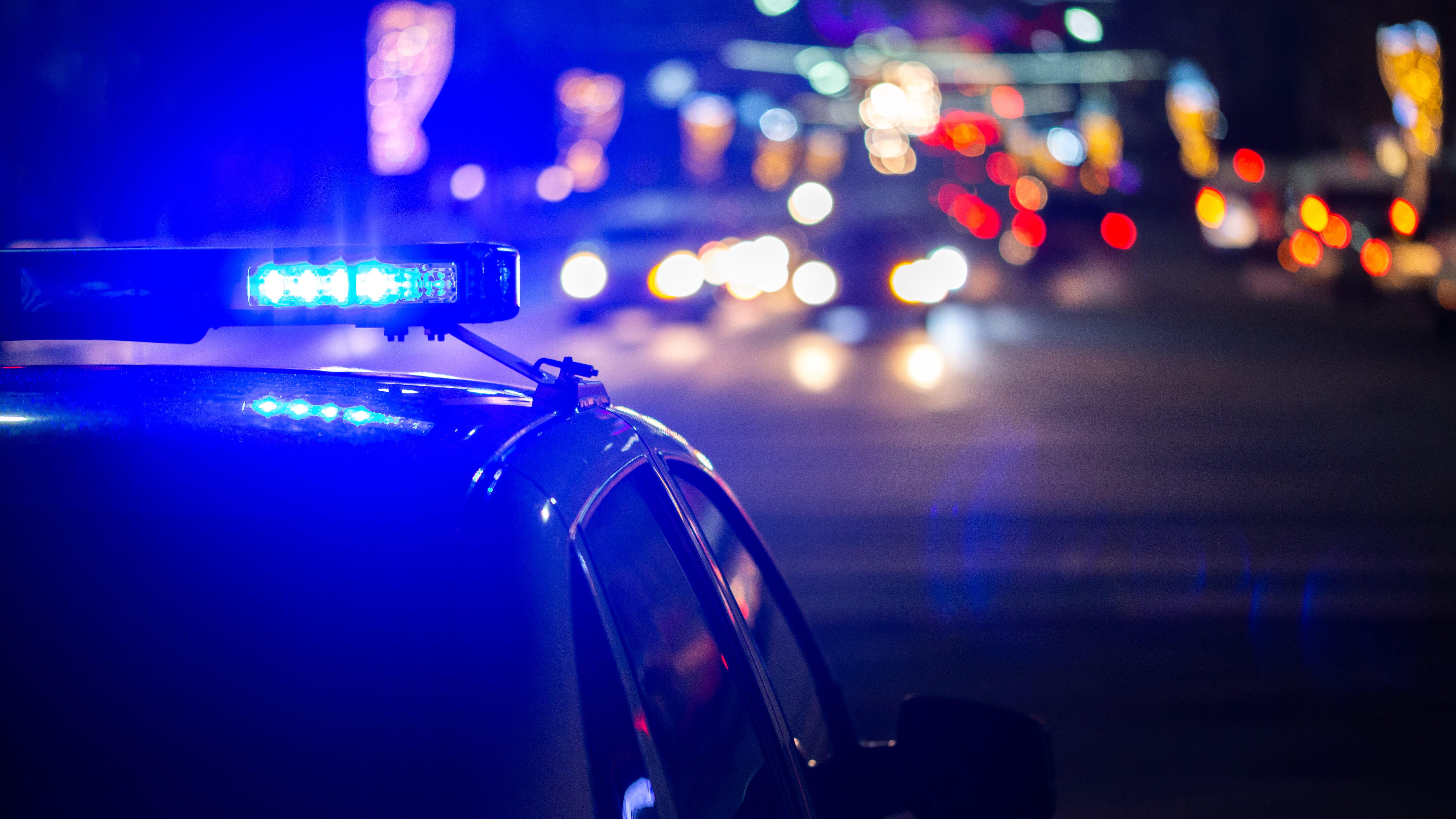 A carjacking, a shooting and a beating reported in downtown Chicago over four hours overnight