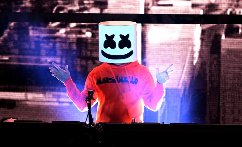 Marshmello
