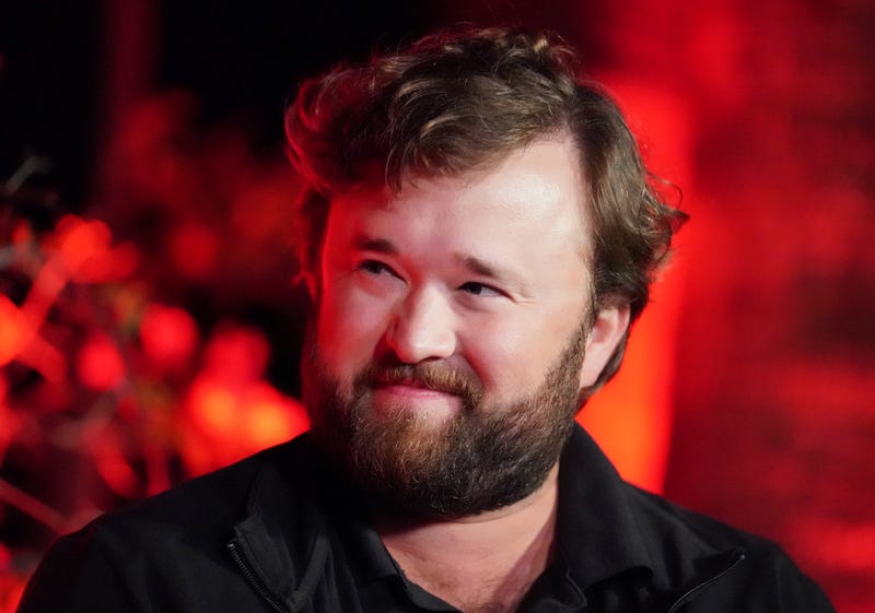 Haley Joel Osment