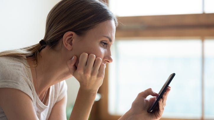 New Collection of Mobile Apps Helps With COVID-19 Anxiety, Depression: Study
