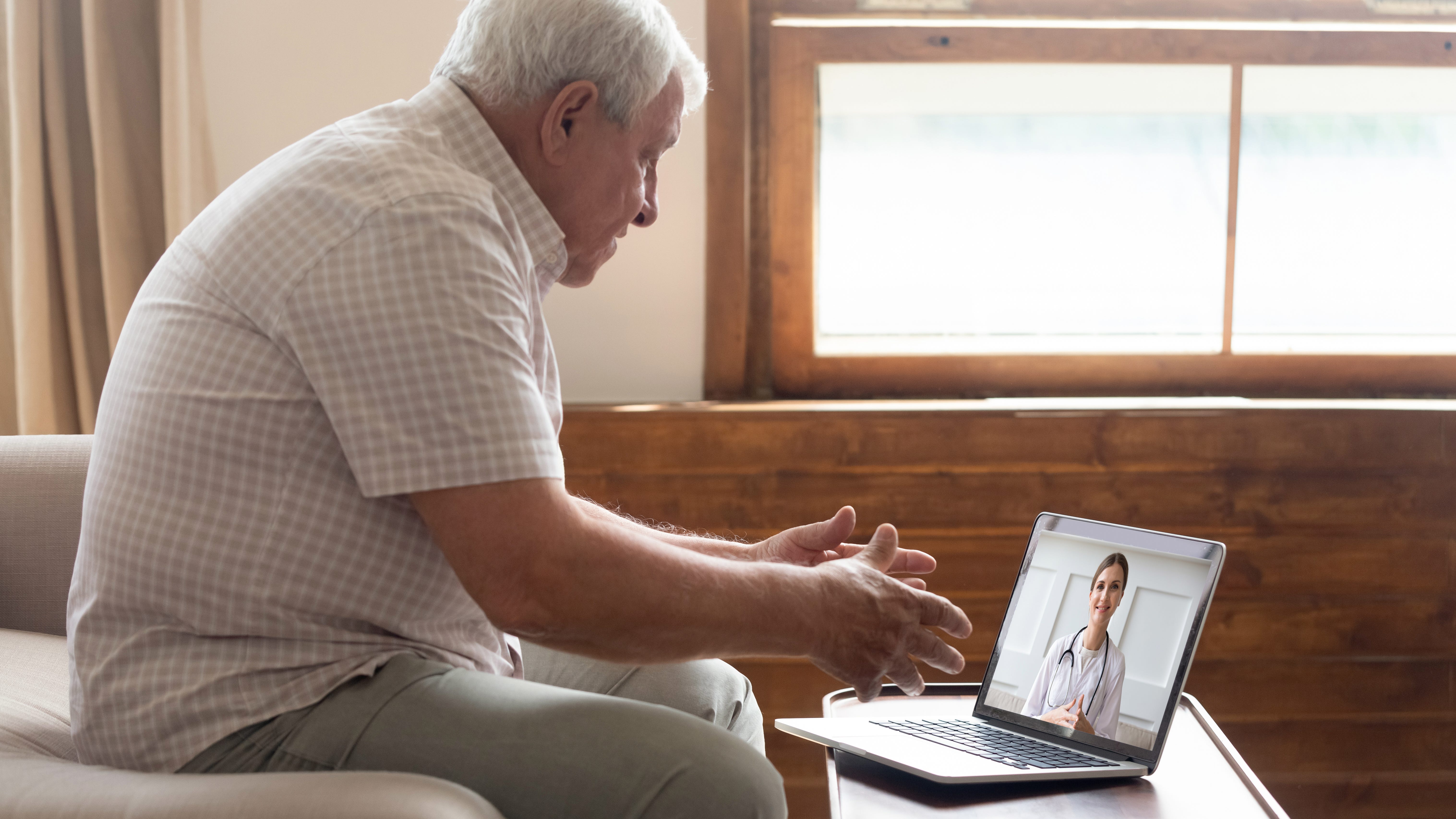 KYW Medical Report: Continuing telehealth post-pandemic