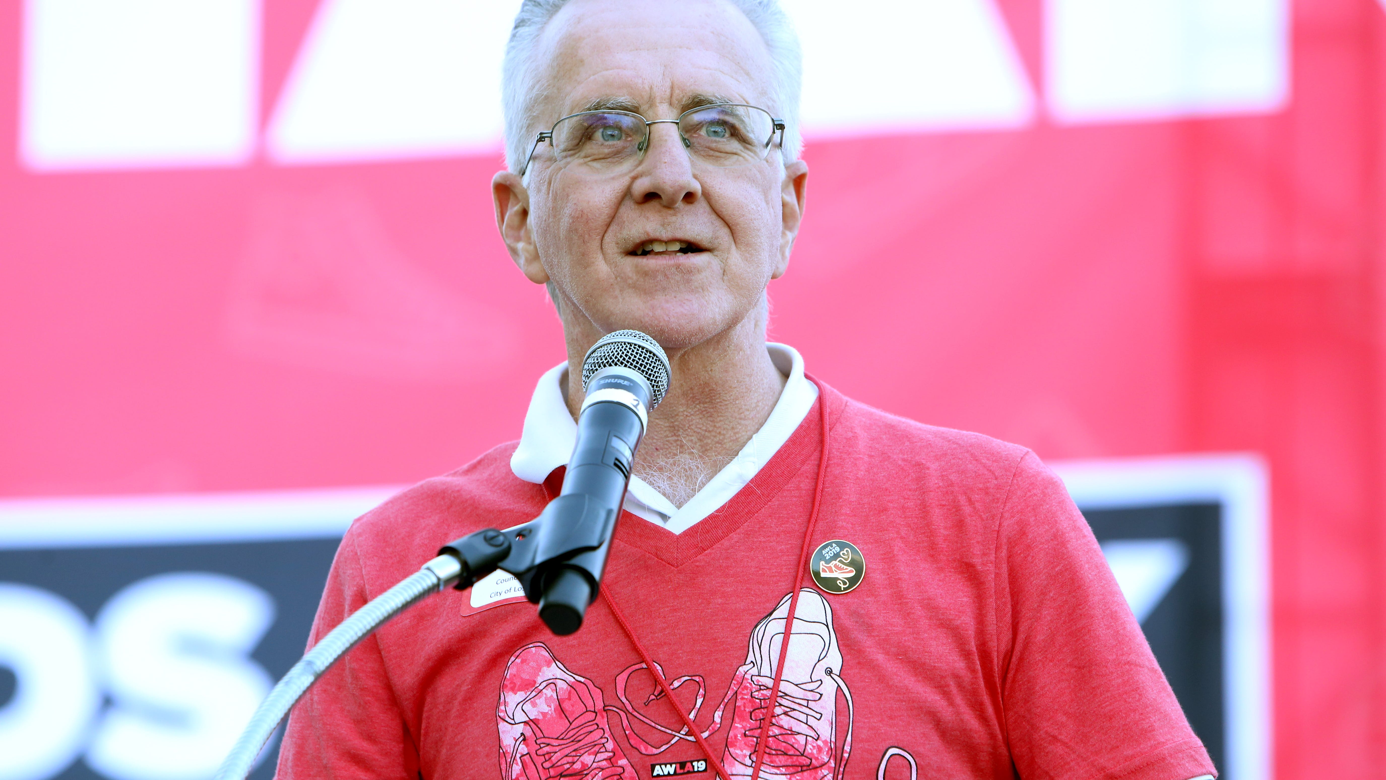 L.A. Council elects Paul Krekorian as new president amid continued turmoil