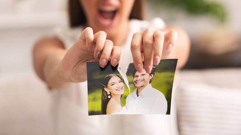 Sometimes you just need to share your story!