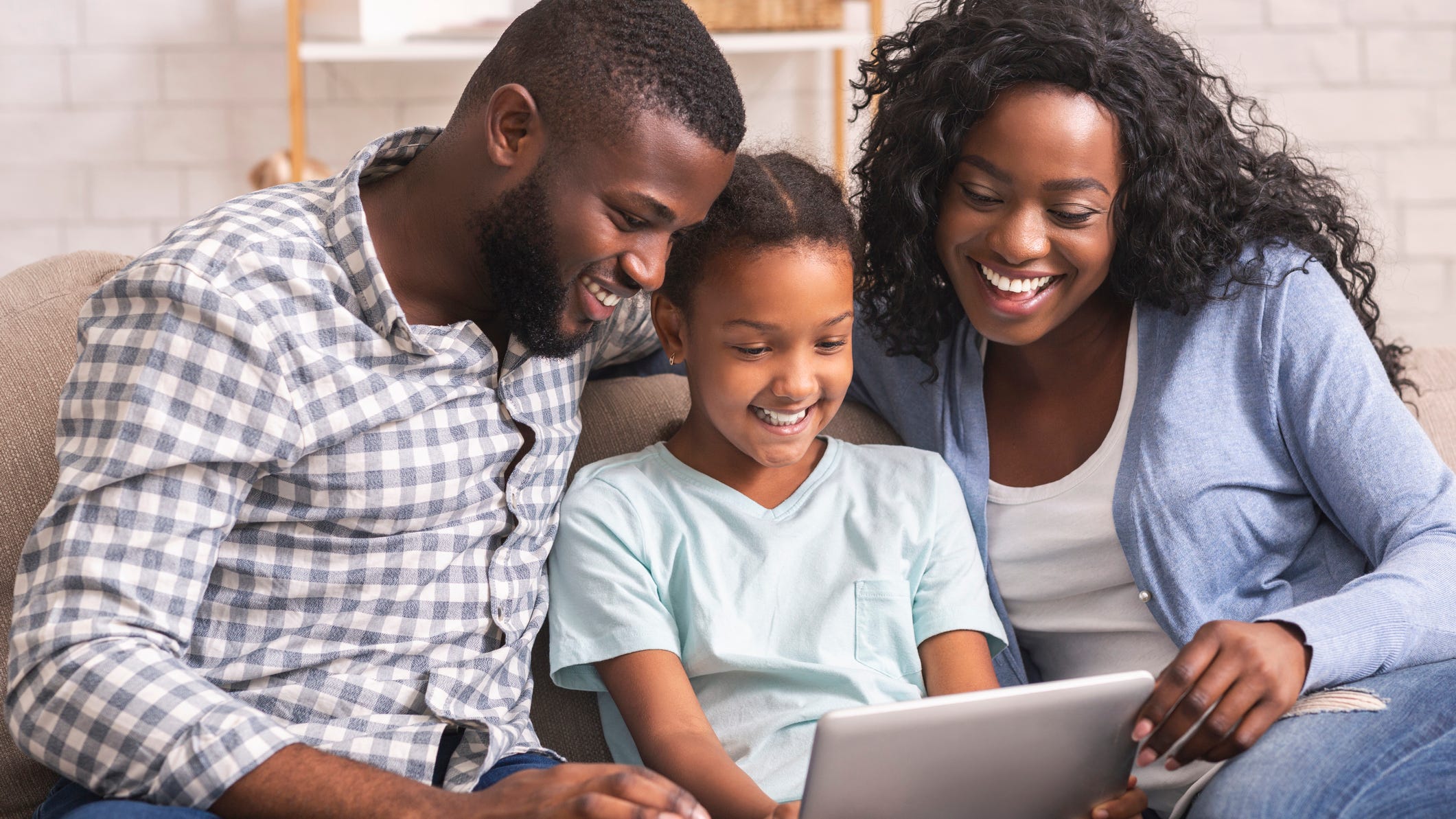 6 family activities to incorporate Black History Month into your child's remote learning