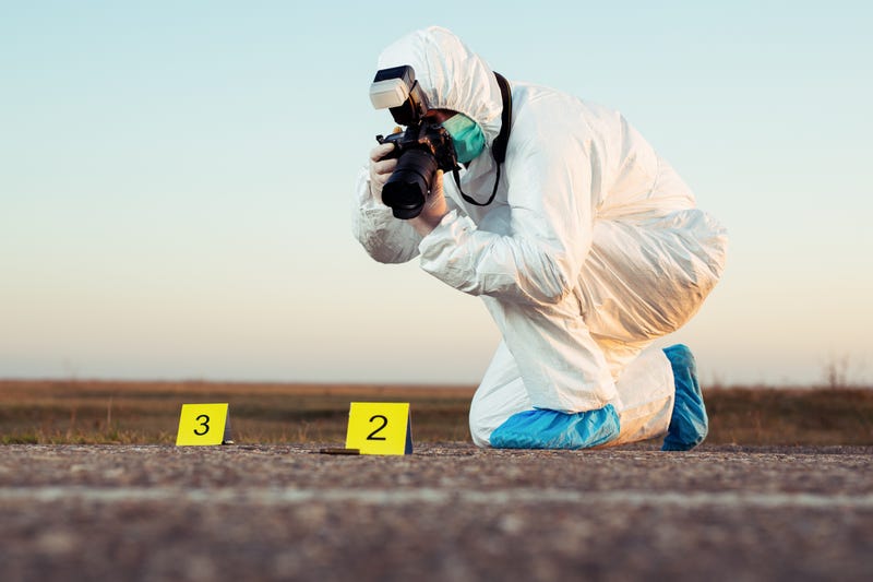 Crime Scene