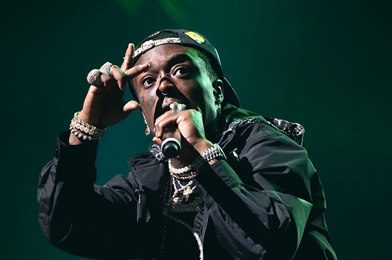 Lil Uzi Vert