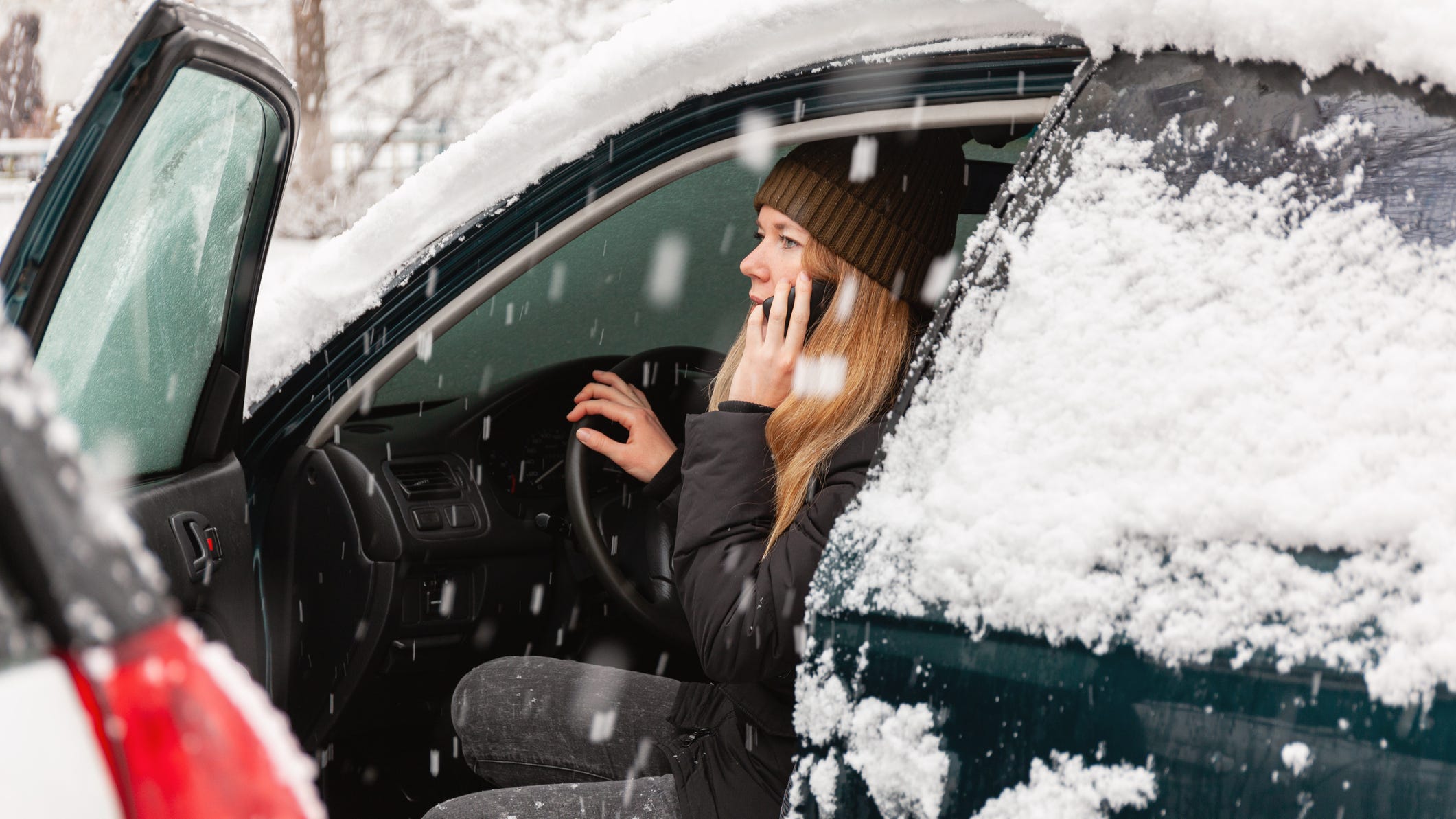 Michigan State Police offers tips on how to stay safe with major winter storm on the way